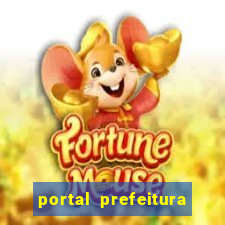 portal prefeitura juiz de fora